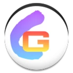 graphics c programs android application logo